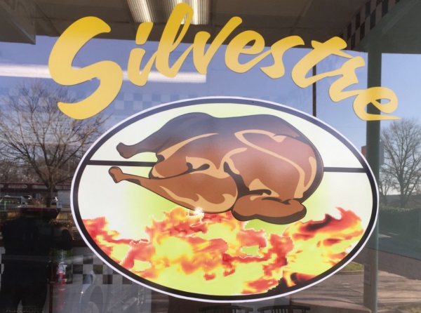 Silvestre Rotisserie Grill about us